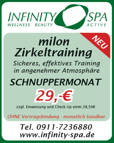 milon Schnuppermonat